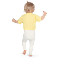 Best Day Ever Kid's Leggings