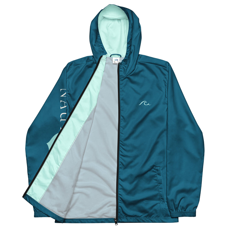 Nauti Girl windbreaker