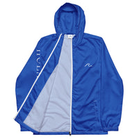 Hola Fishes Men’s windbreaker