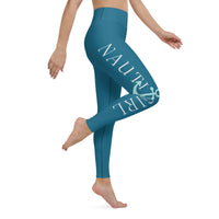 Nauti Girl Yoga Leggings