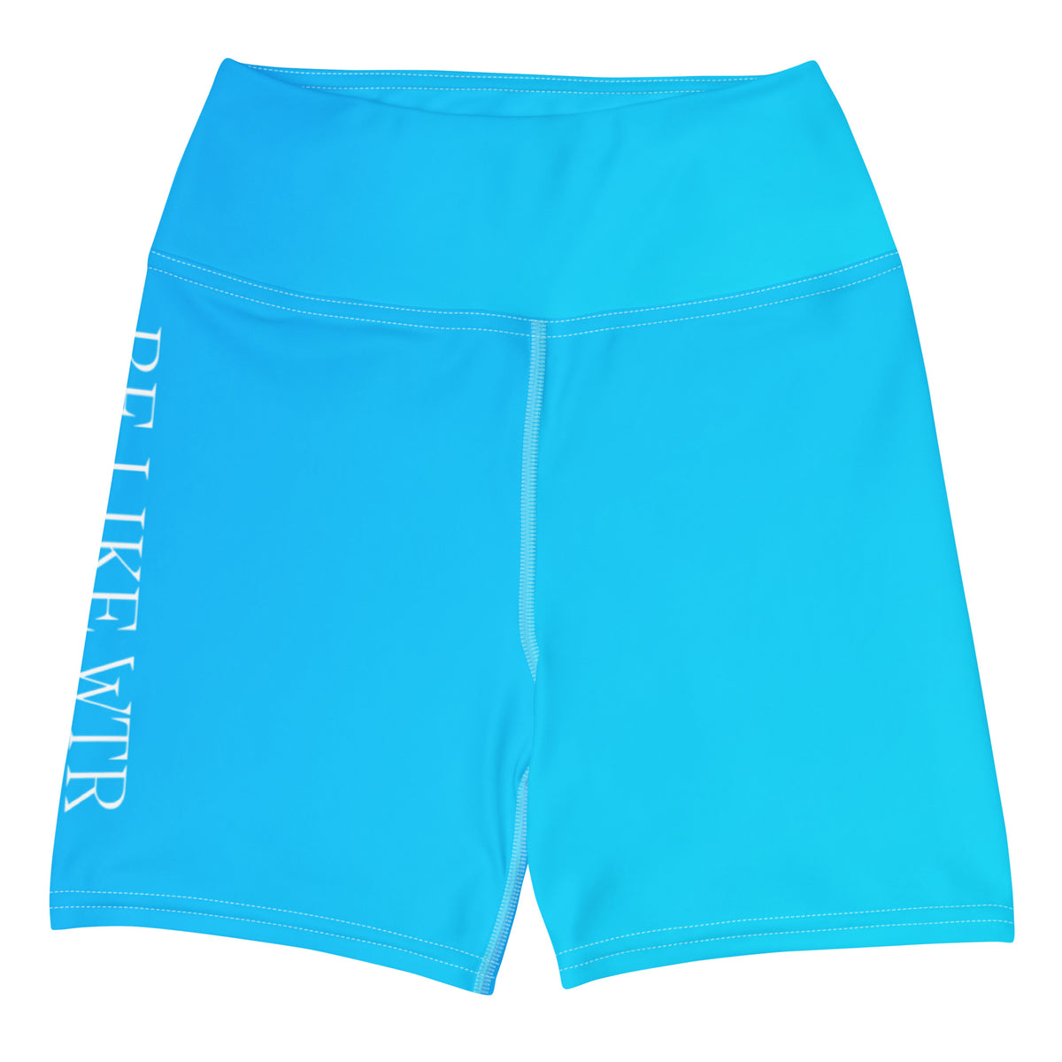 Be Like WTR Yoga Shorts