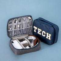 Electronics Organizer Bag