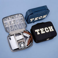 Electronics Organizer Bag