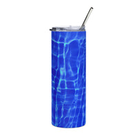 Boca Bliss Stainless steel tumbler