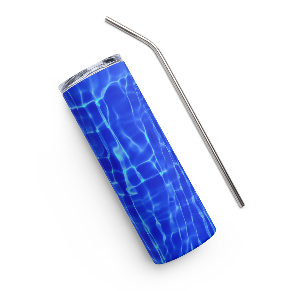 Boca Bliss Stainless steel tumbler