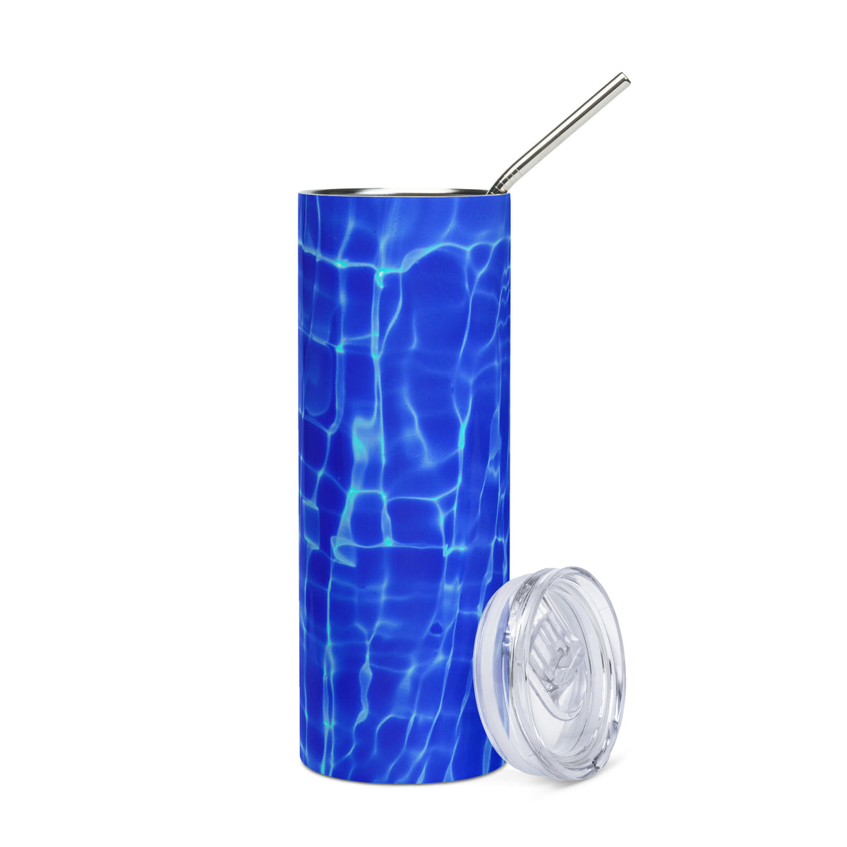 Boca Bliss Stainless steel tumbler