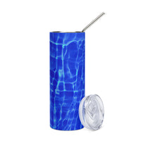 Boca Bliss Stainless steel tumbler