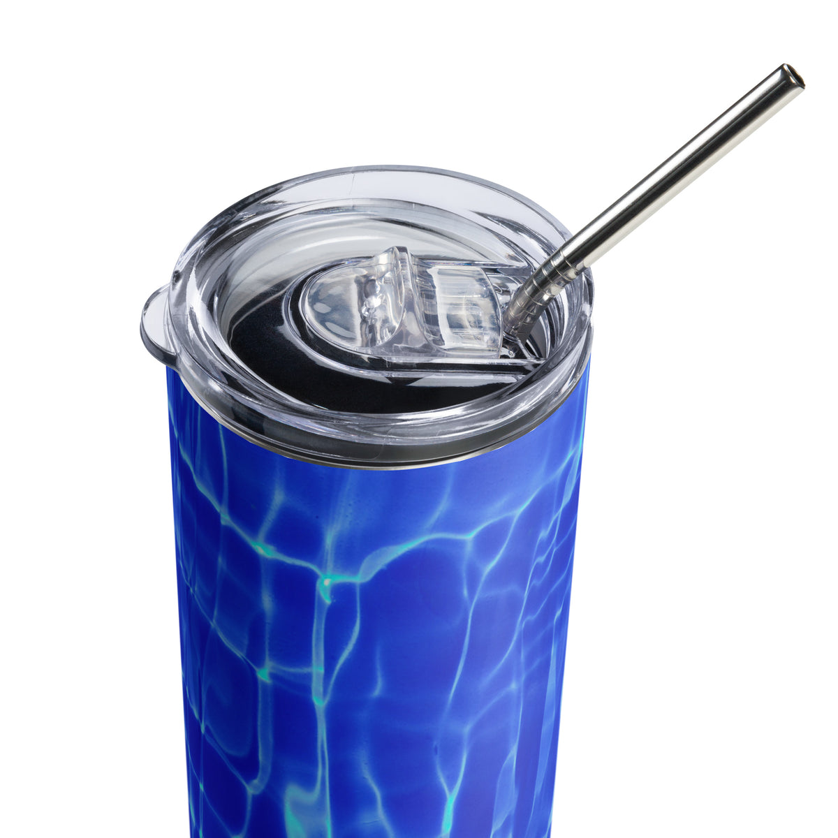 Boca Bliss Stainless steel tumbler