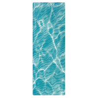 Captiva Currents Yoga mat