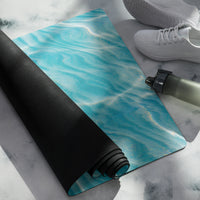 Captiva Currents Yoga mat