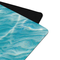 Captiva Currents Yoga mat