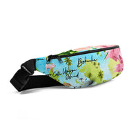 Barrier Island Hopper Fanny Pack