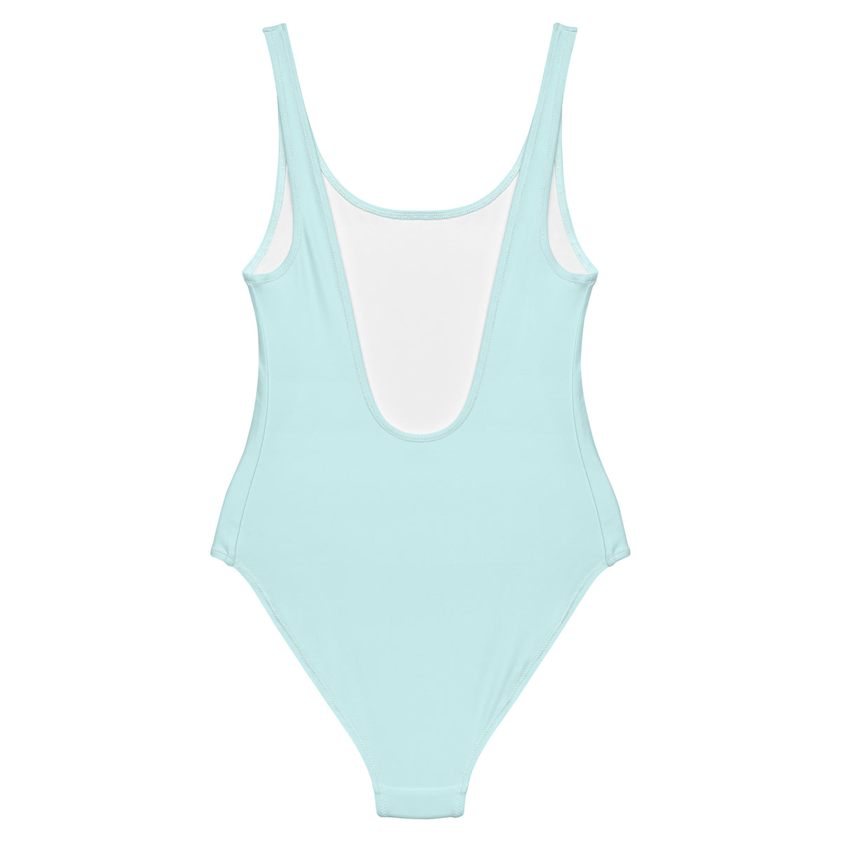 Captiva Turquoise One-Piece Swimsuit