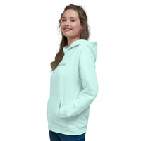 Reel Girls Fish Hoodie