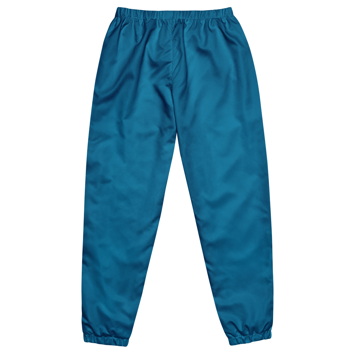 Naples Blue Unisex track pants