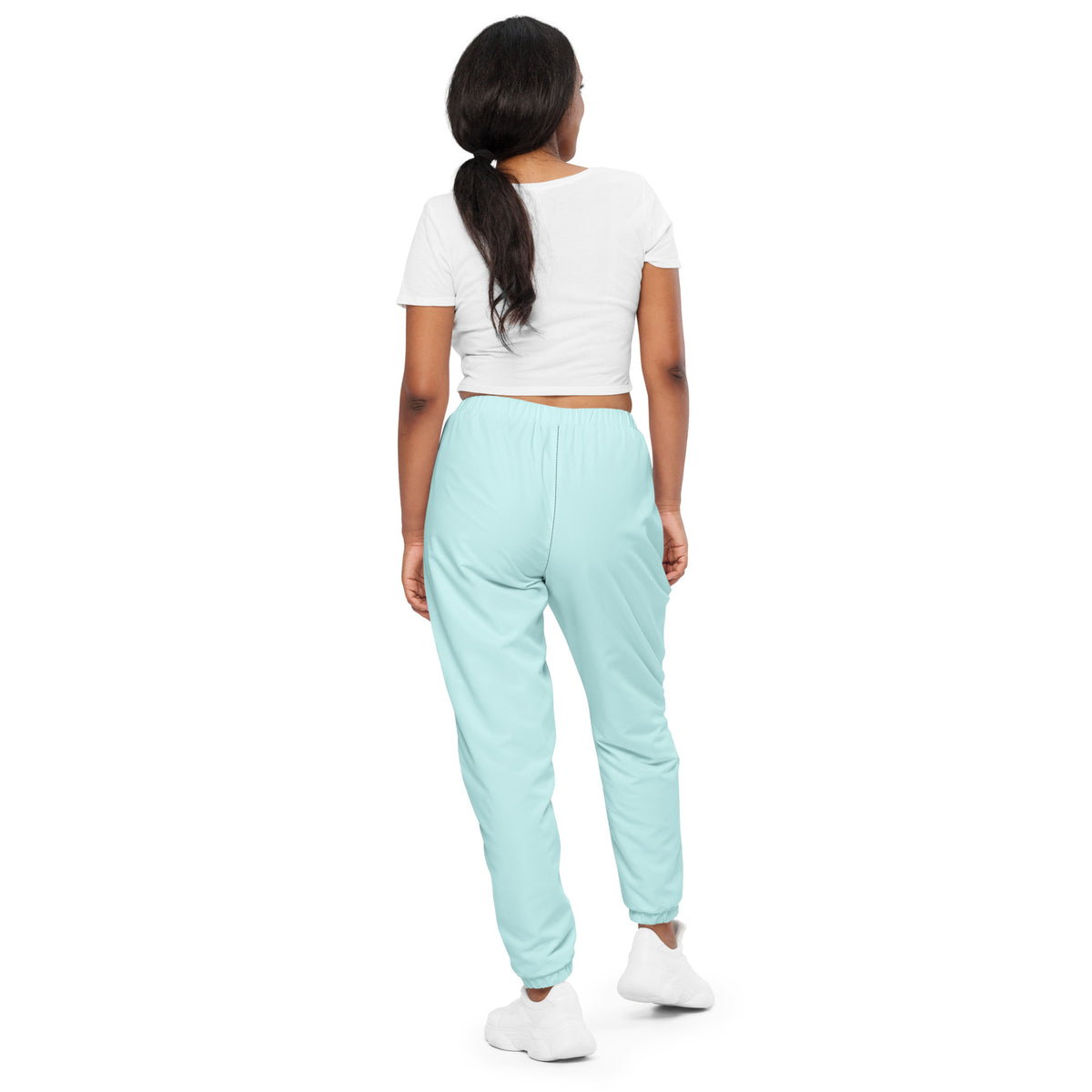 Captiva Turquoise Unisex track pants