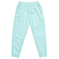 Captiva Turquoise Unisex track pants