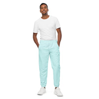 Captiva Turquoise Unisex track pants