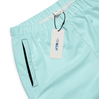 Captiva Turquoise Unisex track pants