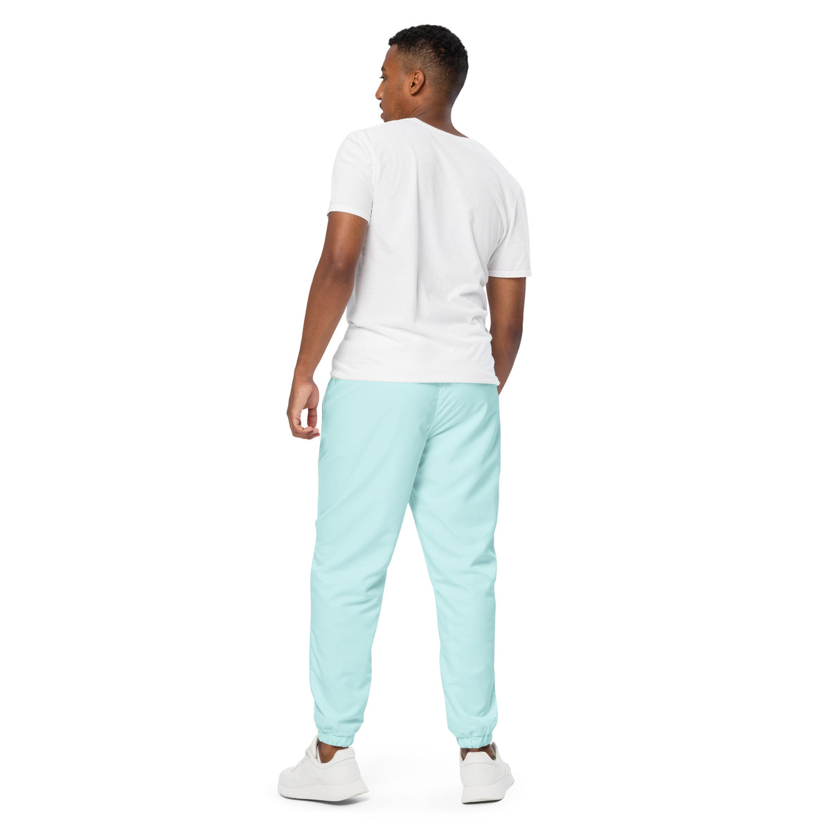 Captiva Turquoise Unisex track pants