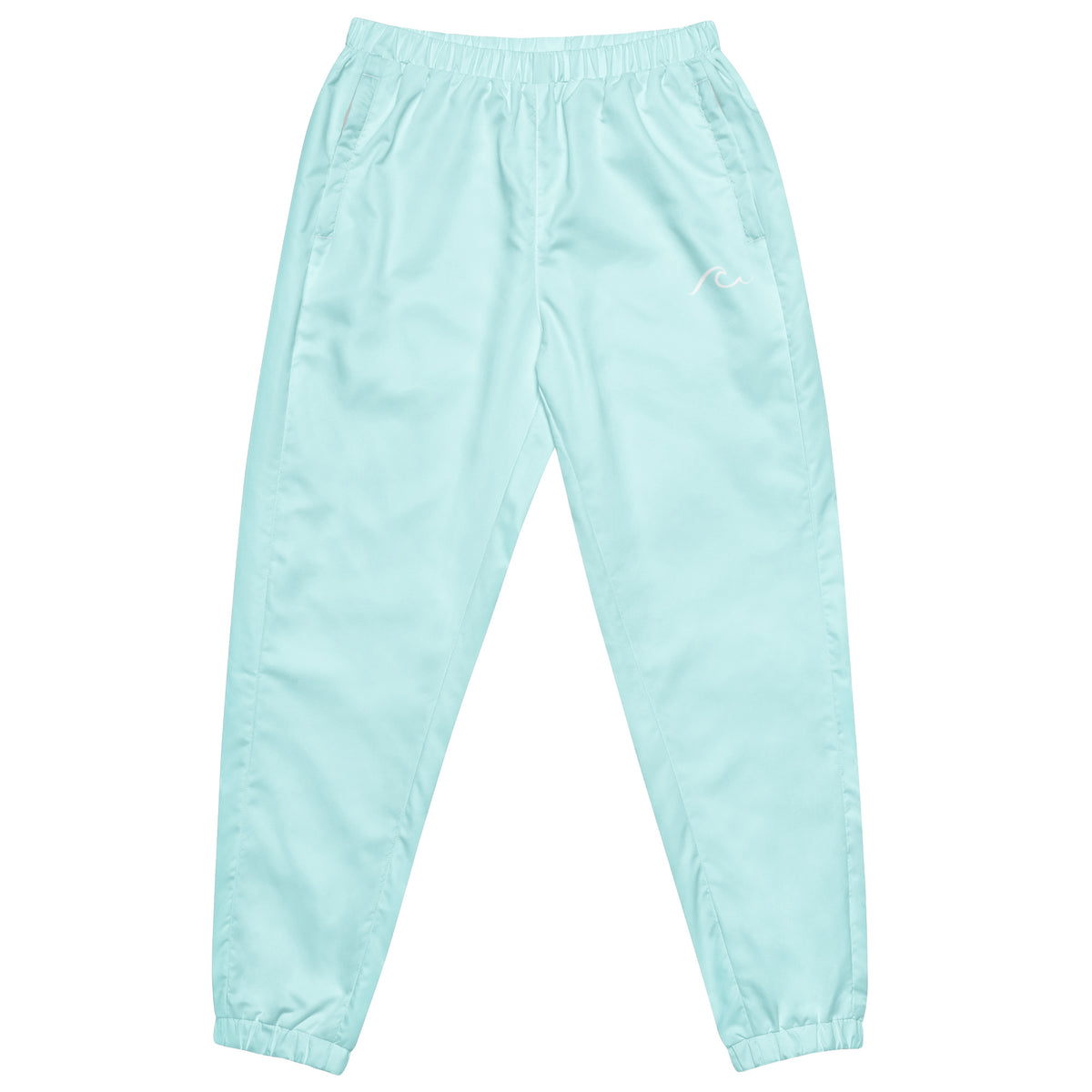 Captiva Turquoise Unisex track pants