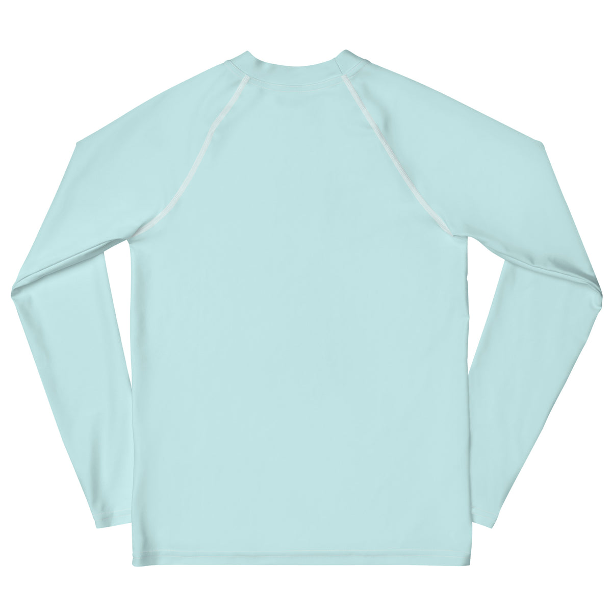 Captiva Turquoise Youth UPF 50+ Rash Guard