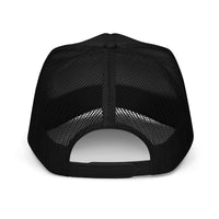 WTR Foam trucker hat