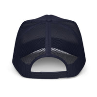 WTR Foam trucker hat