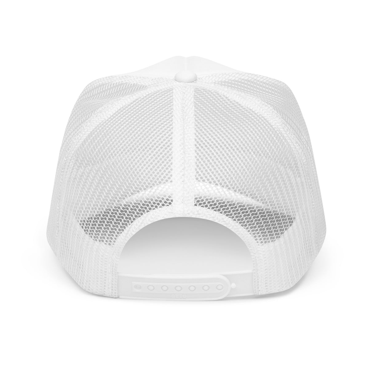 WTR Foam trucker hat