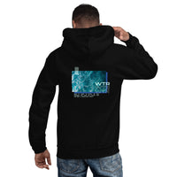 WTR Drop Unisex Hoodie