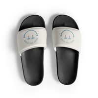 Best Day Ever Women's slides