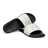 Best Day Ever Women's slides