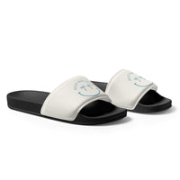 Best Day Ever Women's slides