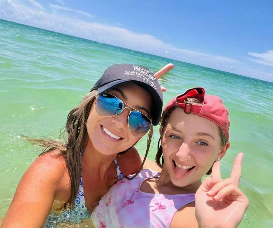 A day on Anna Maria Island